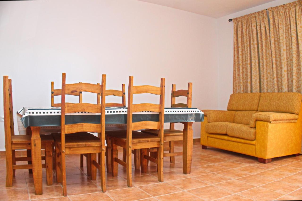 Chalet Arroyo Majadales 107 Conil De La Frontera Exterior foto